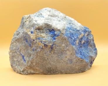 Preview: Geflügeltes Kalb